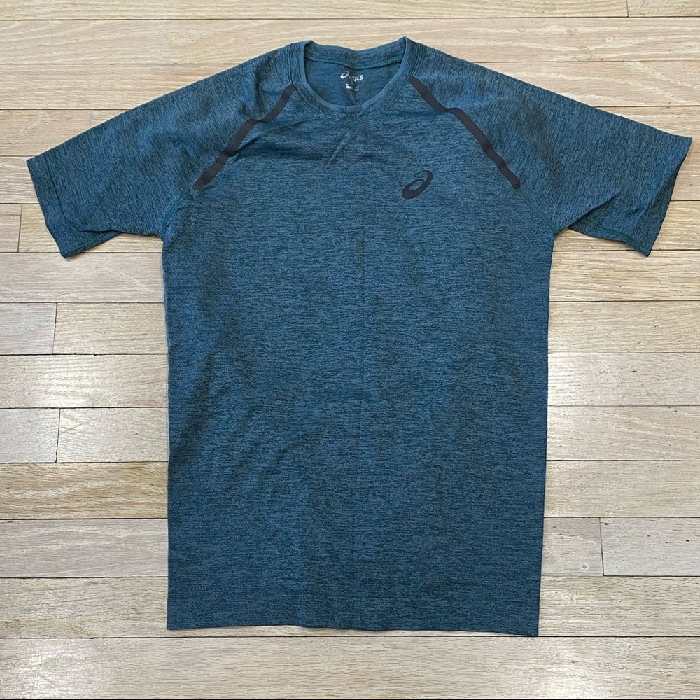 Asics Performance Running / Exercise Tee - image 1